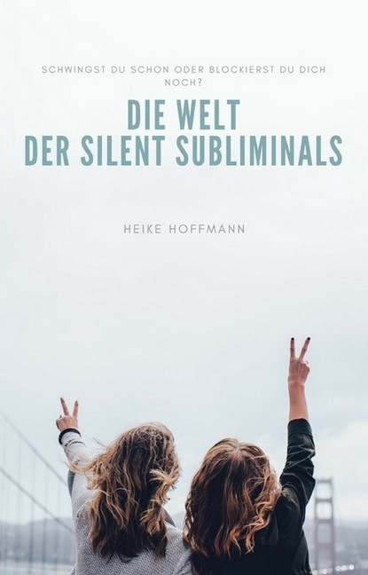Die Welt der Silent Subliminals main product photo