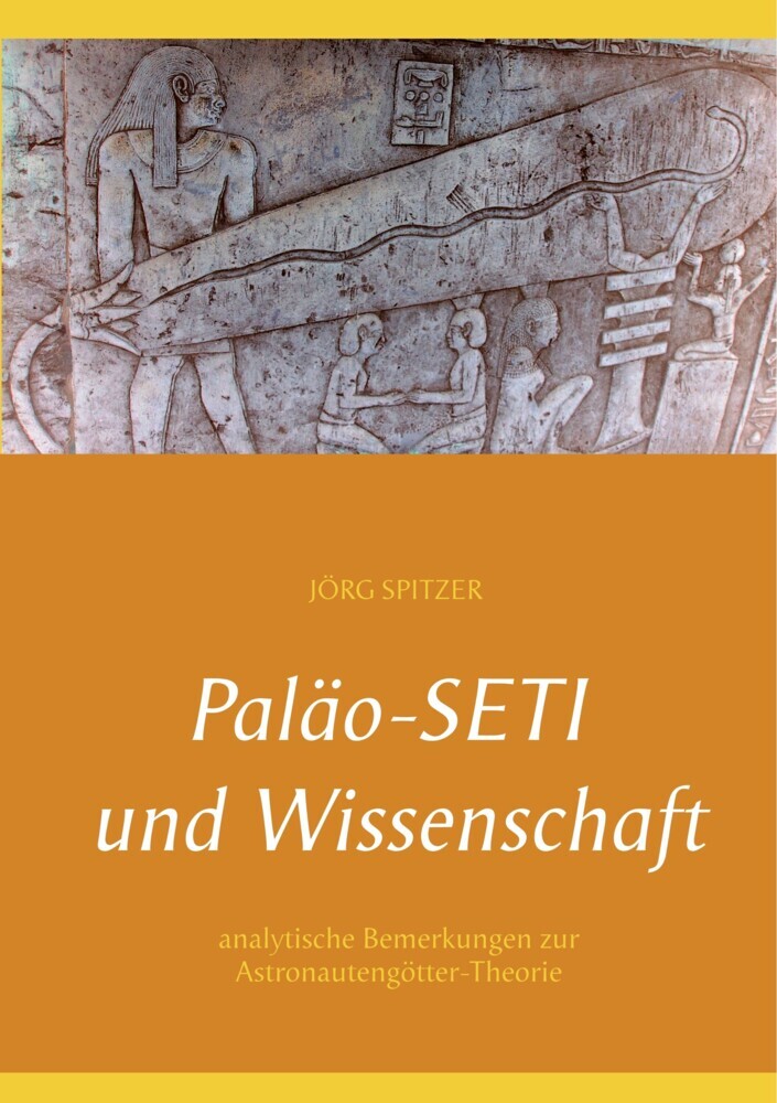 Paläo-Seti und Wissenschaft main product photo