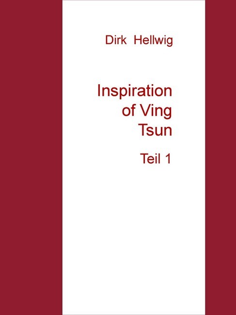 Inspiration of Ving Tsun main product photo