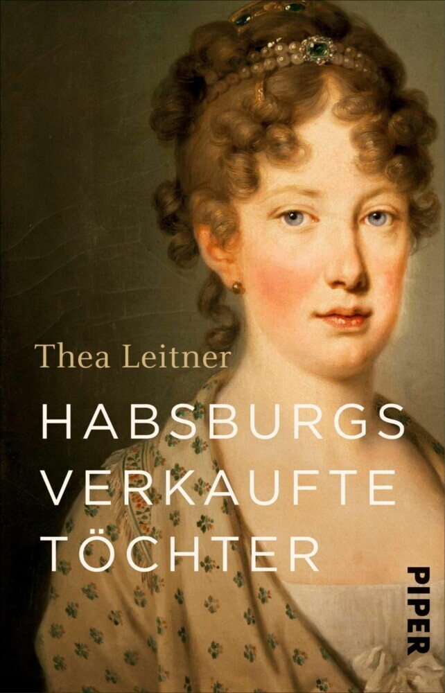 Habsburgs verkaufte Töchter main product photo
