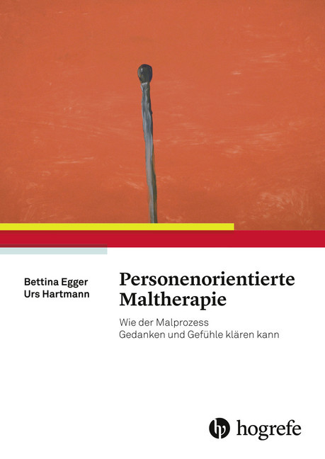 Personenorientierte Maltherapie main product photo
