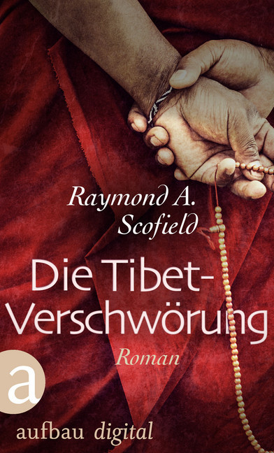 Die Tibet-Verschwörung main product photo