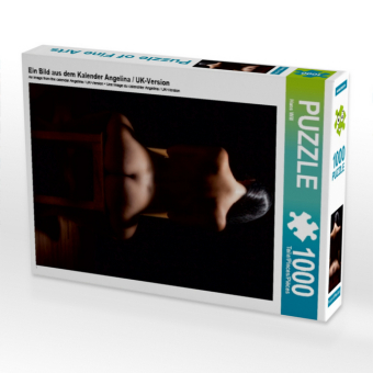 Backside, 1000 Teile