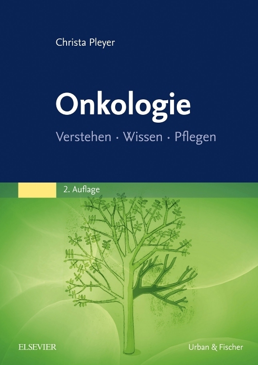 Onkologie main product photo