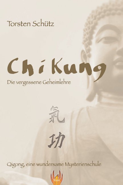 Chi Kung main product photo