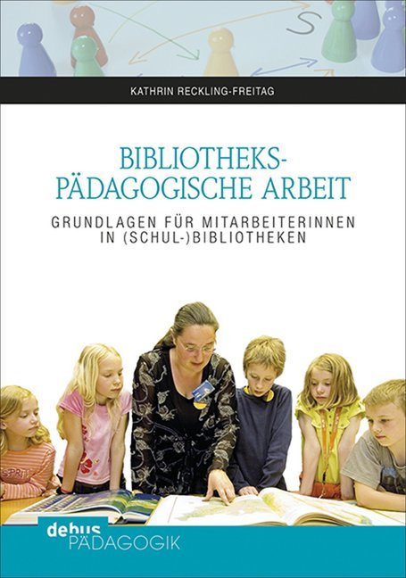 Bibliothekspädagogische Arbeit main product photo