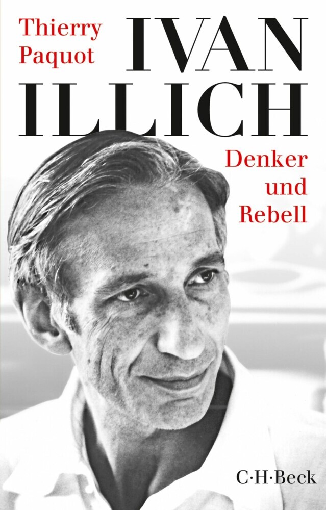 Ivan Illich main product photo
