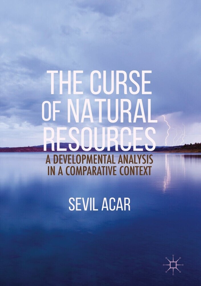 The Curse of Natural Resources main product photo