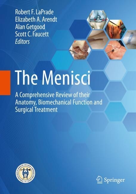 The Menisci main product photo