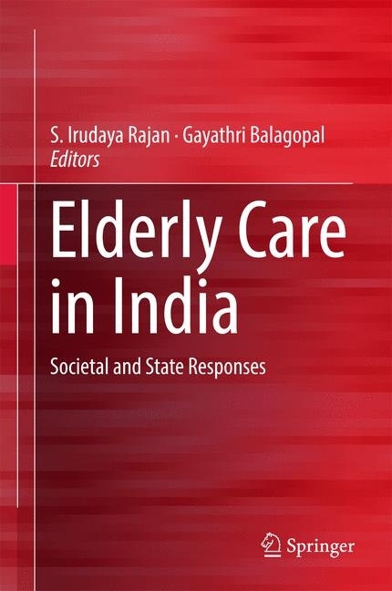 Elderly Care in India main product photo