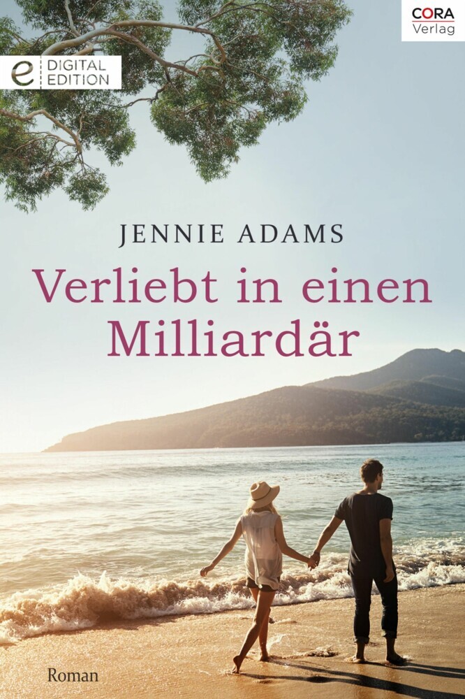 Verliebt in einen Milliardär main product photo