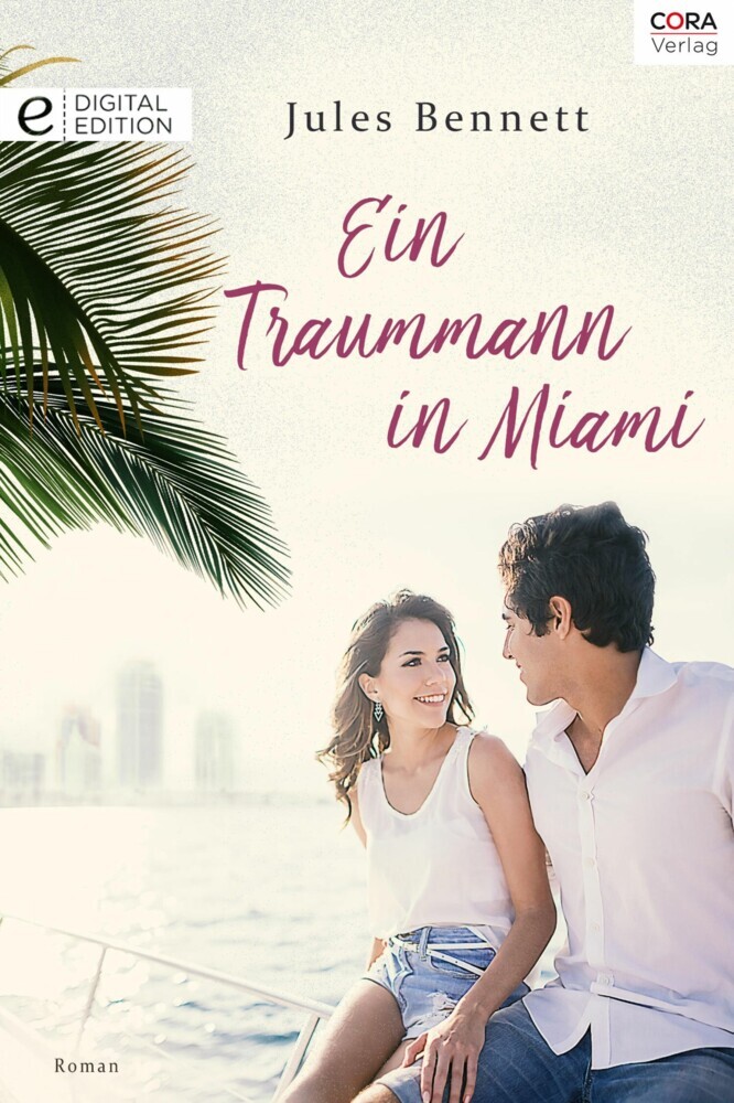 Ein Traummann in Miami main product photo