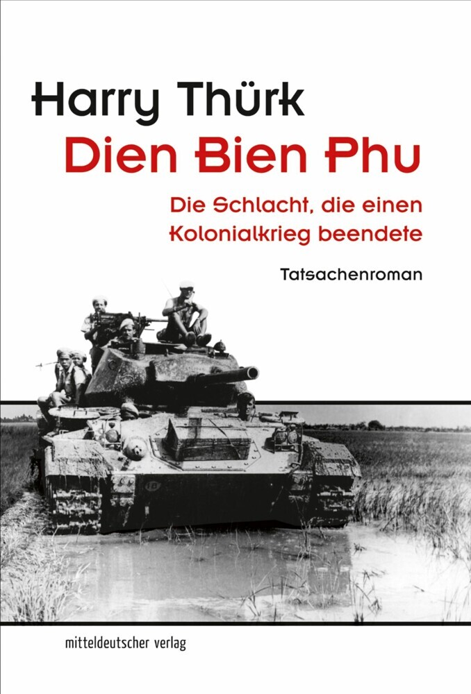 Dien Bien Phu main product photo