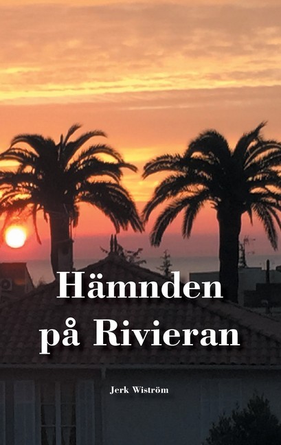 Hämnden på Rivieran main product photo