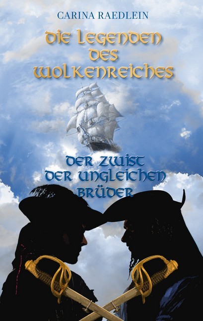 Die Legenden des Wolkenreiches main product photo