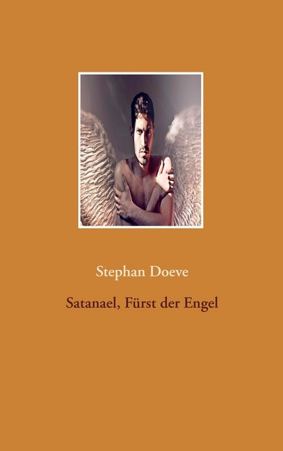 Satanael, Fürst der Engel main product photo