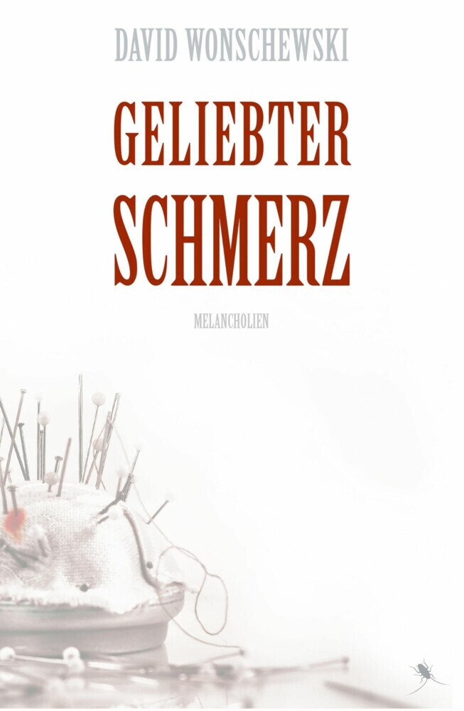 Geliebter Schmerz main product photo