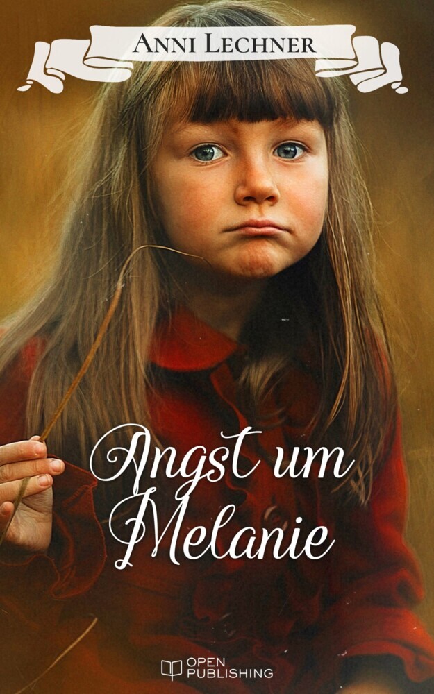 Angst um Melanie main product photo
