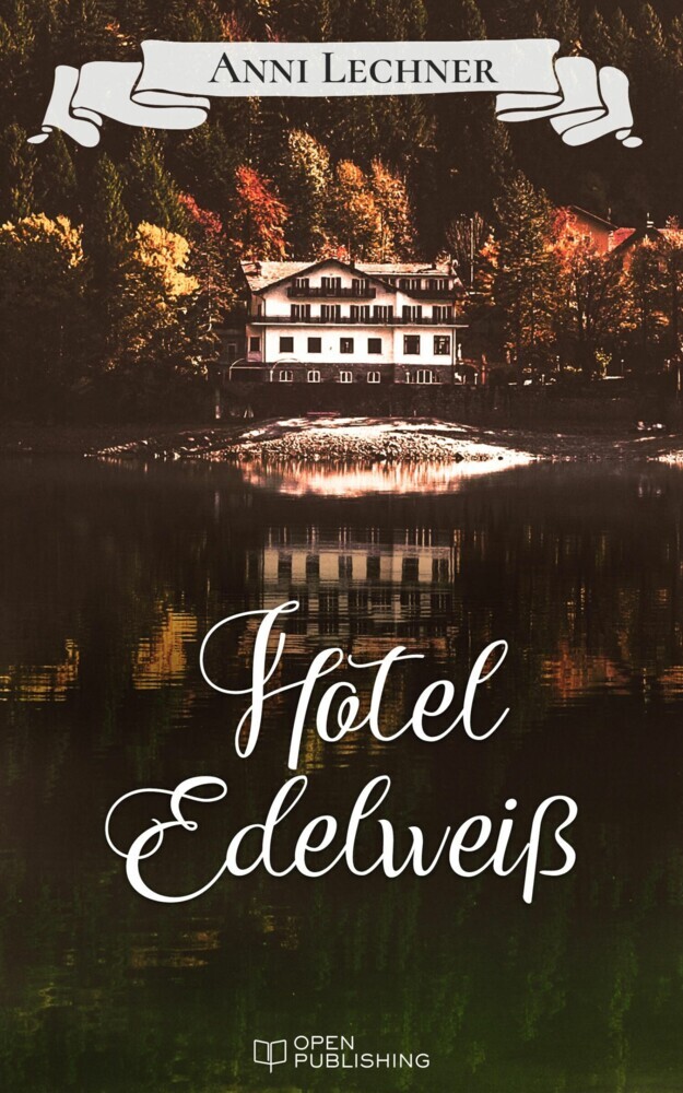 Hotel Edelweiß main product photo