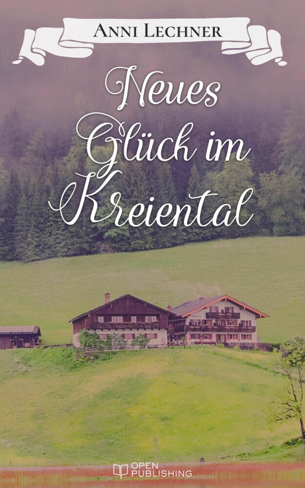 Neues Glück im Kreiental main product photo