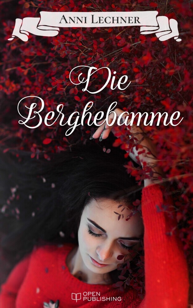 Die Berghebamme main product photo