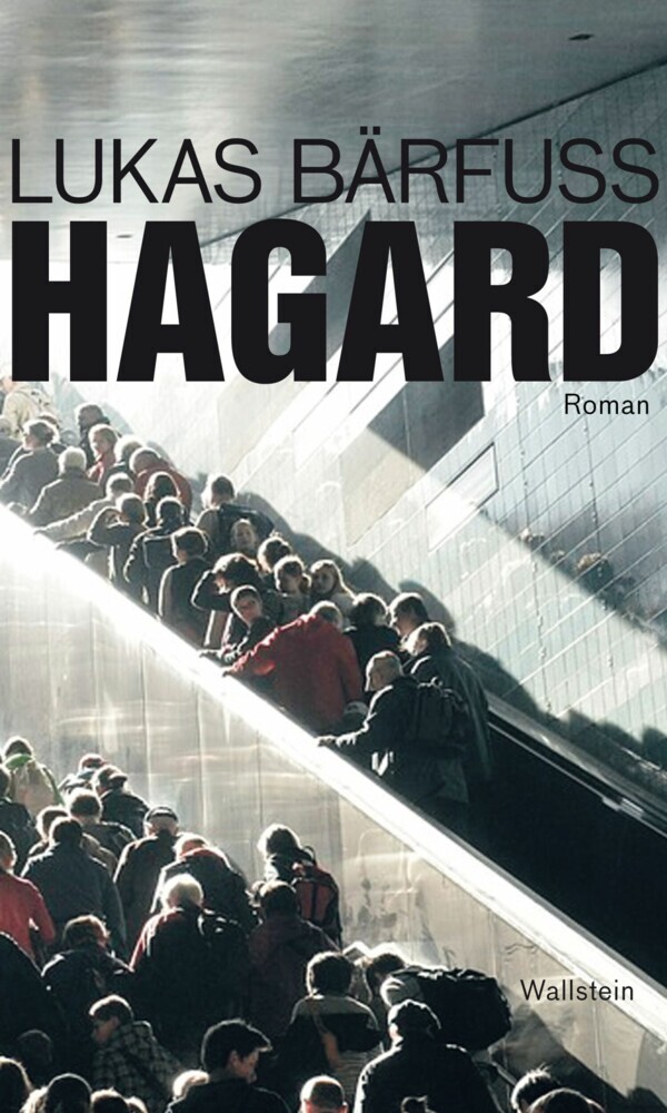 Hagard main product photo