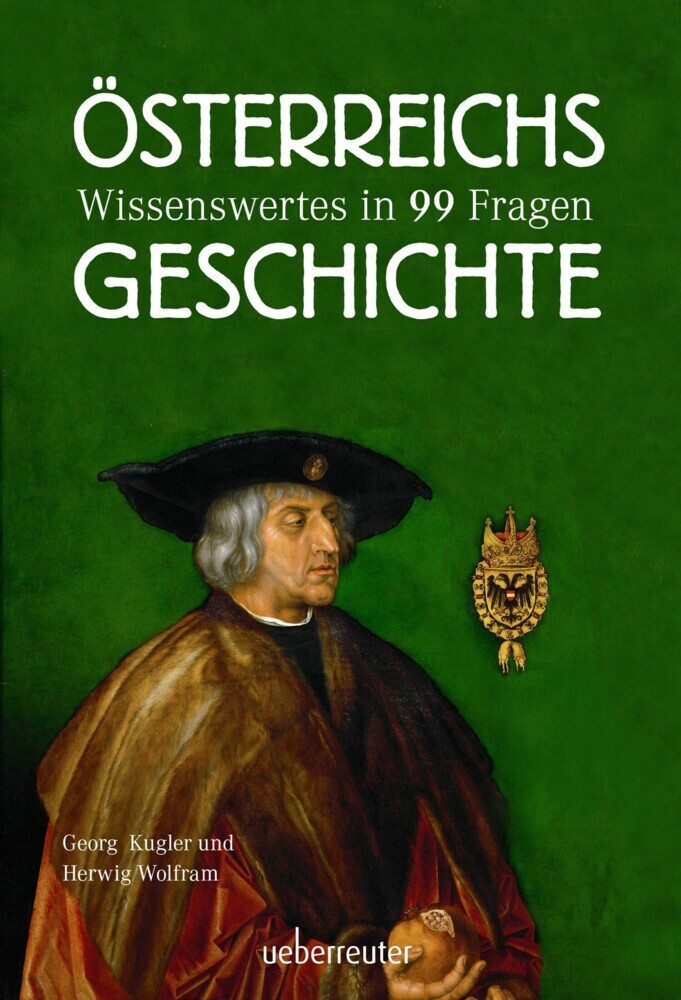 Österreichs Geschichte main product photo