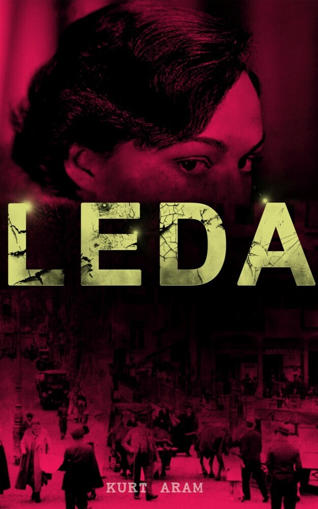 LEDA main product photo
