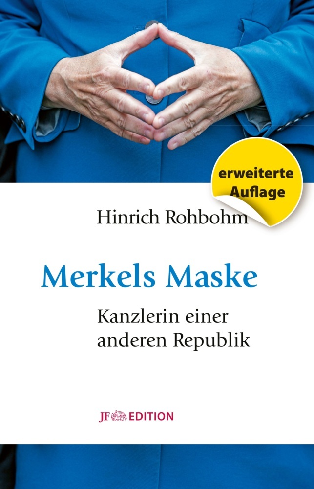 Merkels Maske main product photo