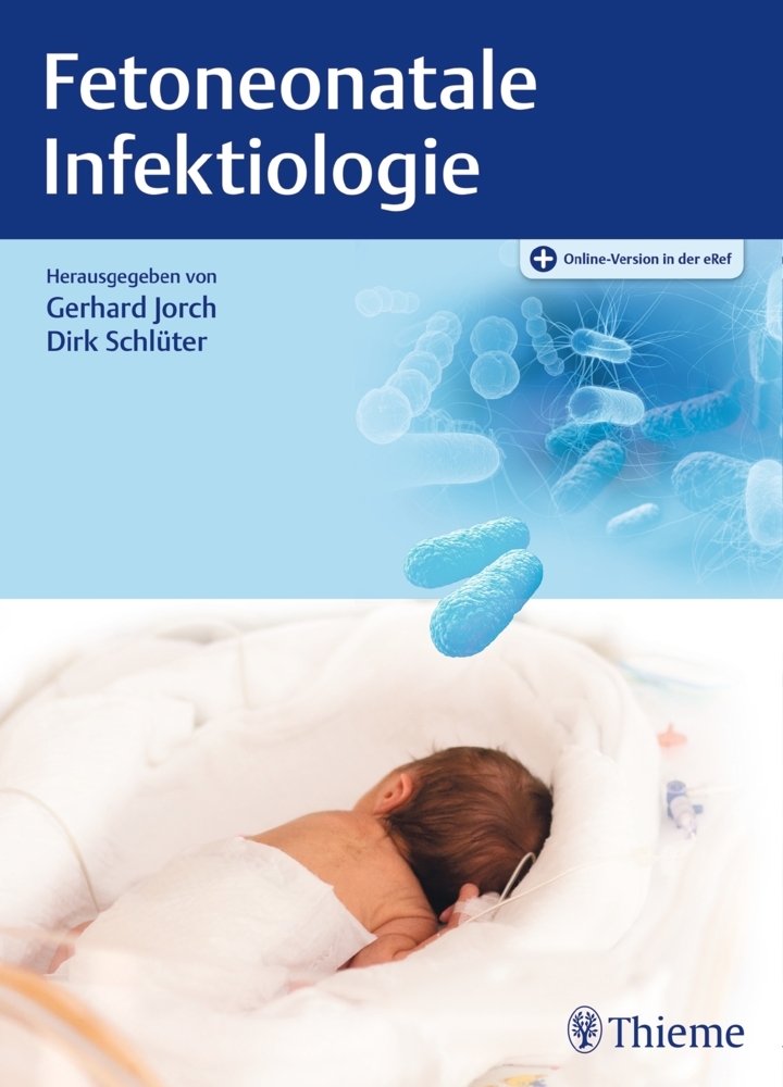 Fetoneonatale Infektiologie main product photo