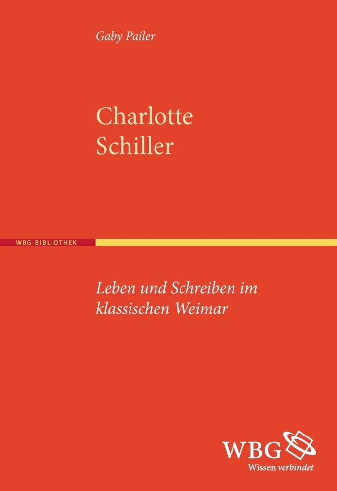 Charlotte Schiller main product photo