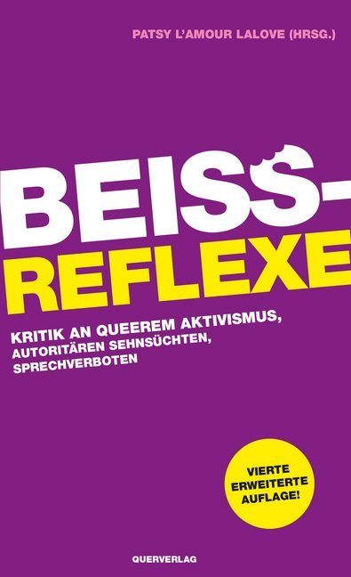 Beißreflexe main product photo