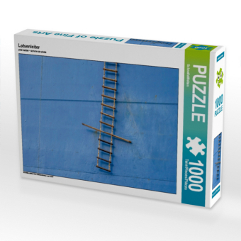 Lotsenleiter (Puzzle)