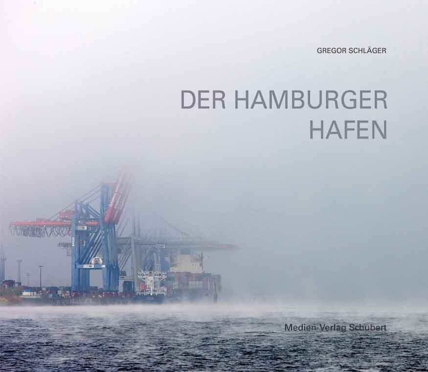 Der Hamburger Hafen main product photo