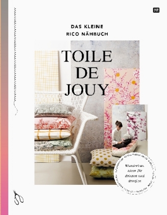 Das kleine Rico Nähbuch. No.1