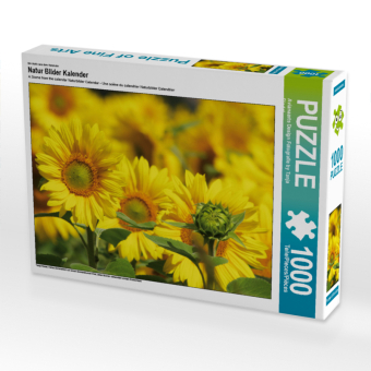 CALVENDO Puzzle Ein Motiv aus dem Kalender Natur Bilder Kalend...