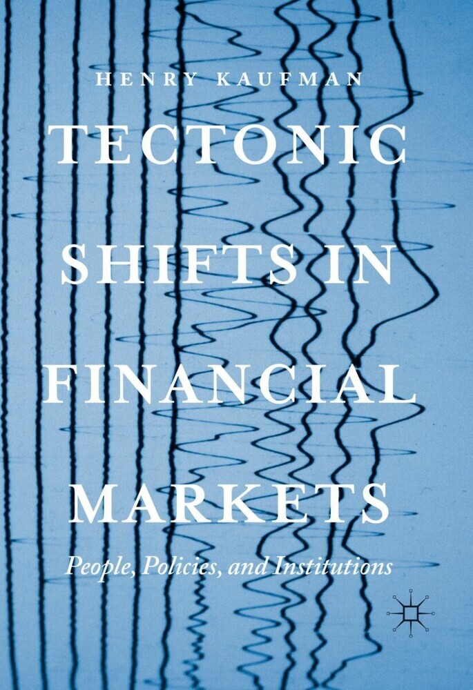 Tectonic Shifts in Financial Markets main product photo
