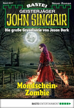 John Sinclair 2017