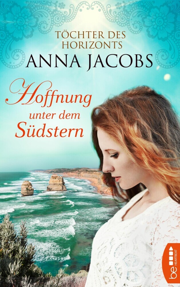 Hoffnung unter dem Südstern main product photo