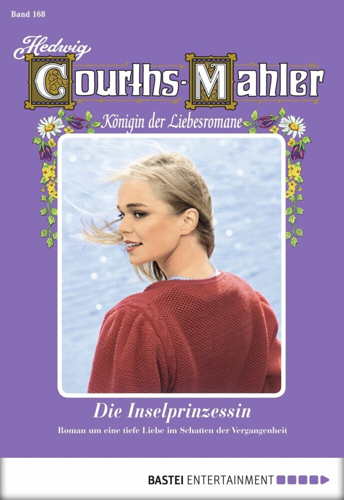 Hedwig Courths-Mahler - Folge 168 main product photo