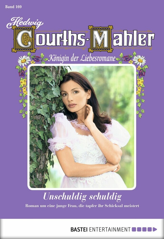 Hedwig Courths-Mahler - Folge 169 main product photo