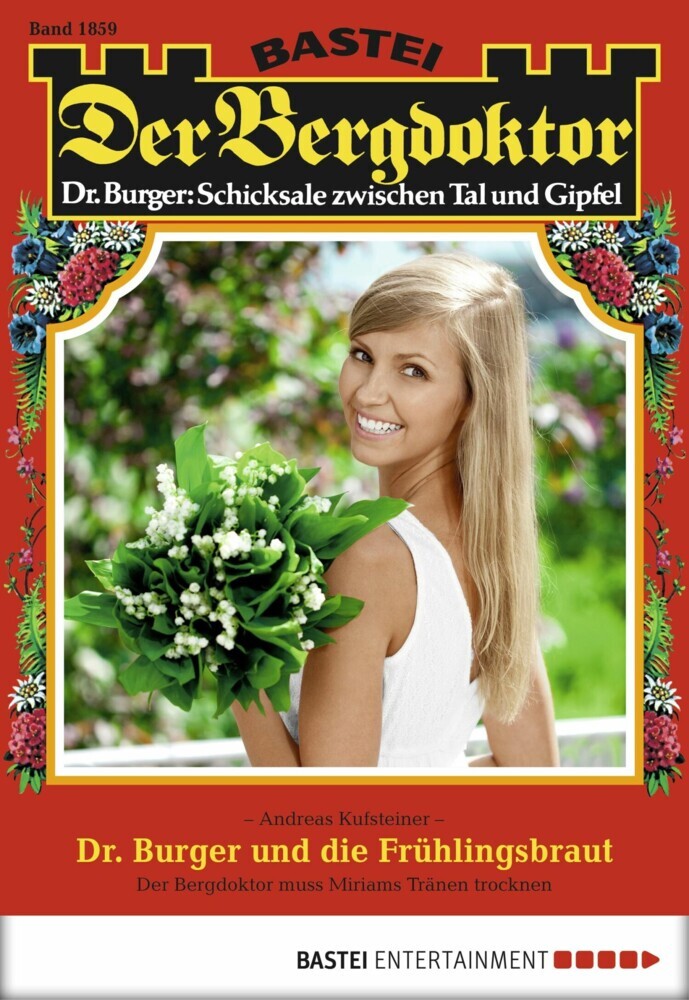 Der Bergdoktor 1859 main product photo