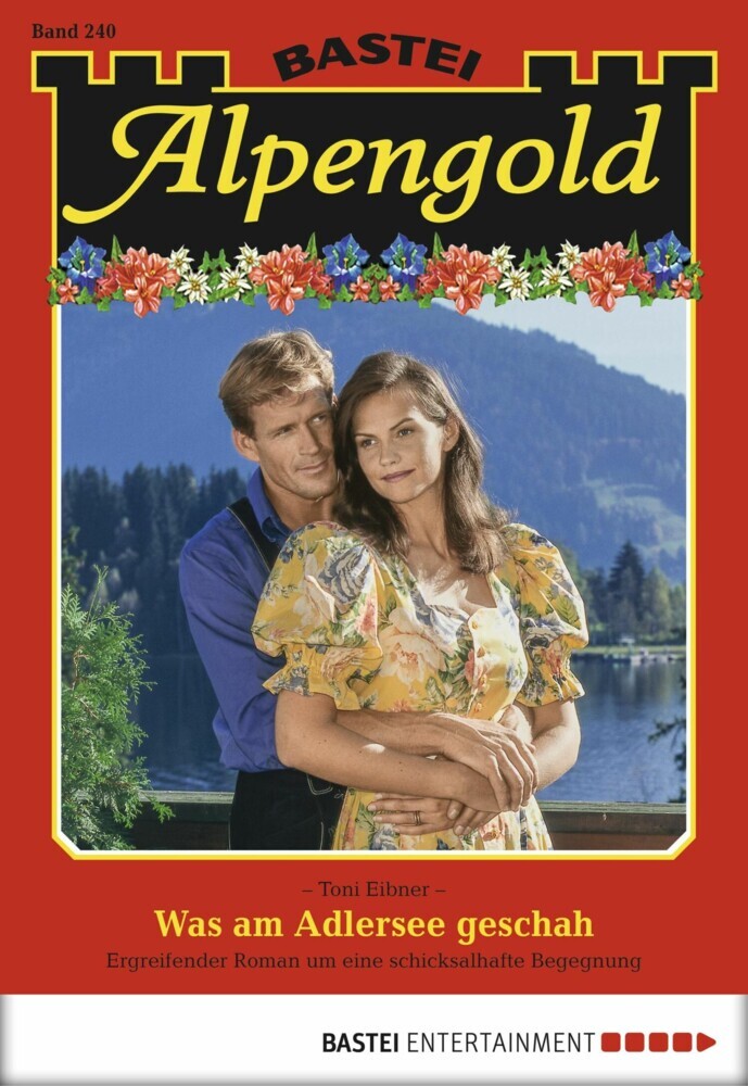 Alpengold 240 main product photo