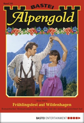 Alpengold 241