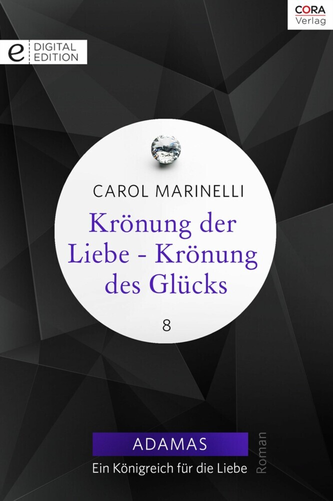 Krönung der Liebe - Krönung des Glücks main product photo