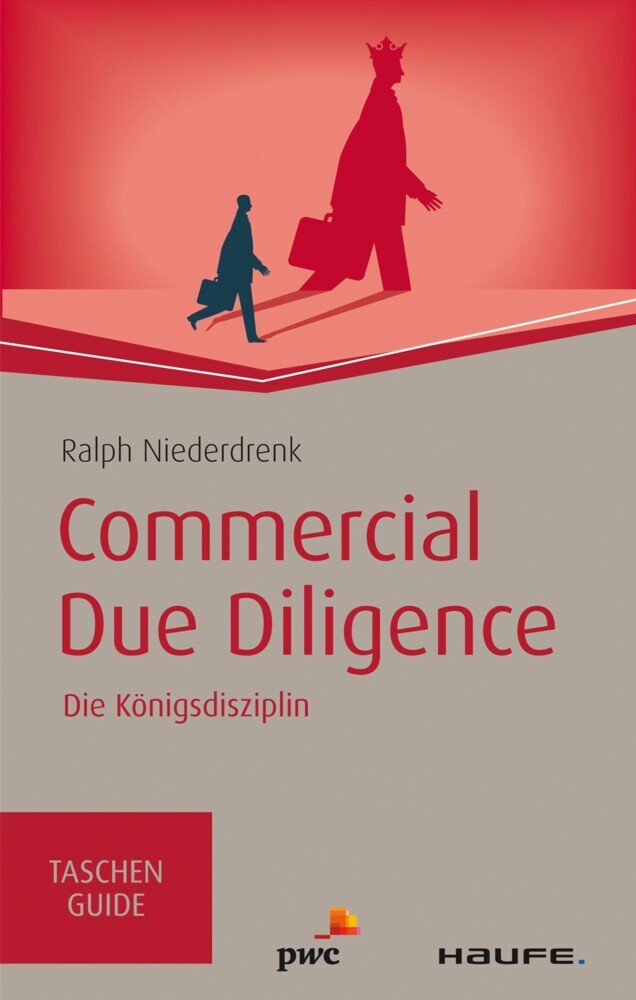 Commercial Due Diligence main product photo