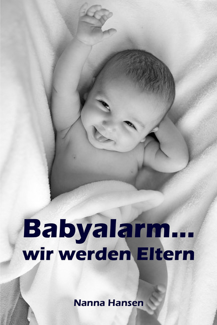 Babyalarm...wir werden Eltern main product photo