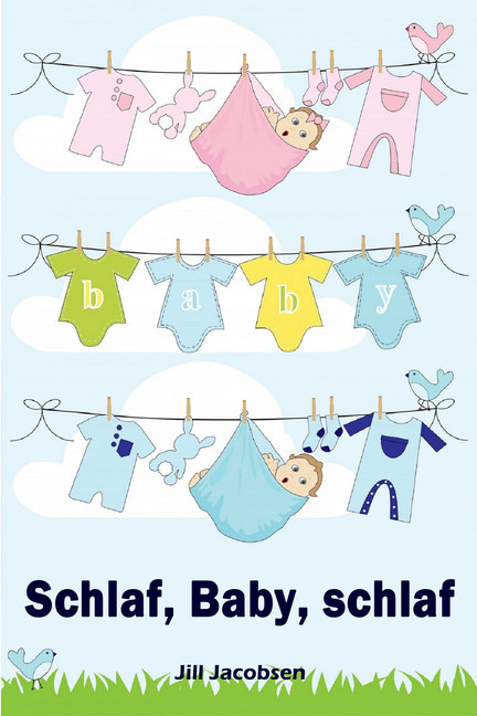 Schlaf, Baby, schlaf main product photo