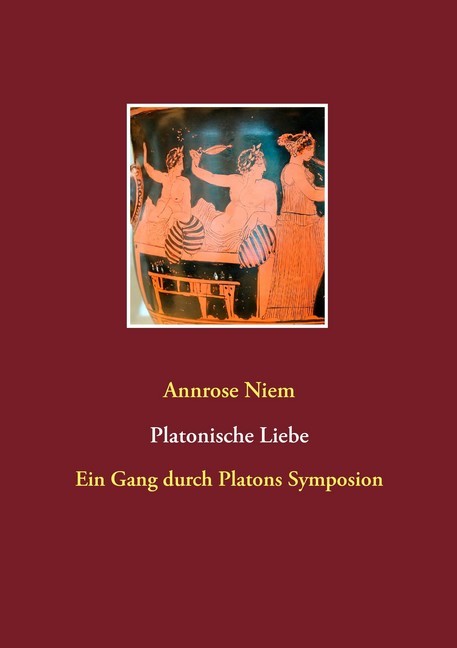 Platonische Liebe main product photo