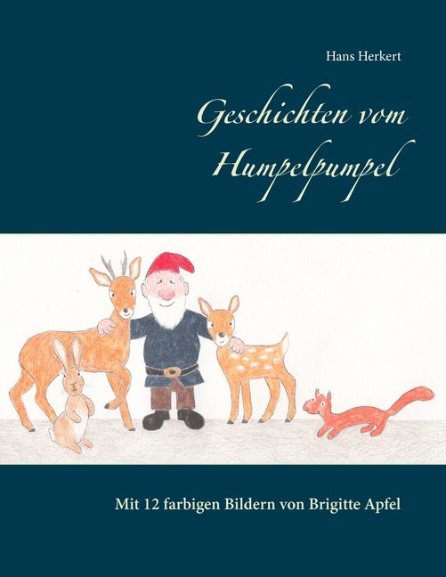 Geschichten vom Humpelpumpel main product photo